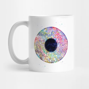 Human Eye Mug